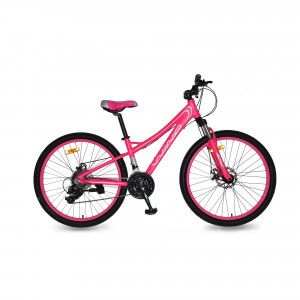 Велосипед Wind Victory 26&quot; розовый рама: 15&quot; 
