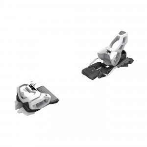 Горнолыжные крепления Tyrolia Attack 11 GW Brake 110 [A] solid white 