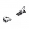 Горнолыжные крепления Tyrolia Attack 11 GW Brake 110 [A] solid white - Горнолыжные крепления Tyrolia Attack 11 GW Brake 110 [A] solid white
