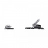 Горнолыжные крепления Tyrolia Attack 11 GW Brake 110 [A] solid white - Горнолыжные крепления Tyrolia Attack 11 GW Brake 110 [A] solid white
