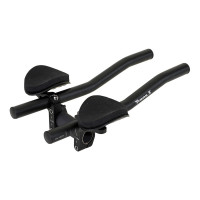 Руль/лежак TranzX 5-403739 TRI BAR алюм. эргон. 31,8мм с адапт. 25,4, 437г. длина 345см, черный JD-TB02 Руль/лежак TranzX 5-403739 TRI BAR алюм. эргон. 31,8мм с адапт. 25,4, 437г. длина 345см, черный JD-TB02