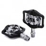 Педали Cluxx Rally 200 black - Педали Cluxx Rally 200 black