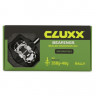 Педали Cluxx Rally 200 black - Педали Cluxx Rally 200 black
