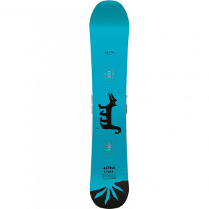 Сноуборд Capita Aeronaut (2026) 