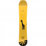 Сноуборд Capita Aeronaut (2026) - Сноуборд Capita Aeronaut (2026)