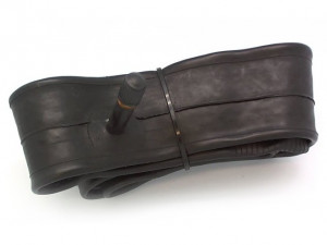 Камера бутиловая Multibrand 24-A 20x1,75/2,125 AV, в торг.уп. 