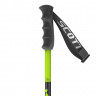 Горнолыжные палки Scott Scrapper SRS fluo yellow - Горнолыжные палки Scott Scrapper SRS fluo yellow