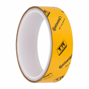 Ободная лента Continental 195110 Easy Tape Tubeless 33м, 25мм 