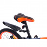 Велосипед Wind Ultra 20" rigid 7-скоростей синий/оранжевый рама: 10" - Велосипед Wind Ultra 20" rigid 7-скоростей синий/оранжевый рама: 10"