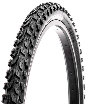 Покрышка Kenda 524694 26&quot;x2.10, K-890, KRUSHER, черный 