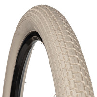 Покрышка PONELY P723 24" X 2.35"; 27TPI; T603 COMPOUND; SKINWALL; w/"Z-AXIS" 2 HOTPATCHES