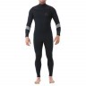 Гидрокостюм мужской длинный Jetpilot X1 GBS 4/3mm Fullsuit GreyHeather (2019) - Гидрокостюм мужской длинный Jetpilot X1 GBS 4/3mm Fullsuit GreyHeather (2019)