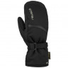 Варежки Reusch Alexa GTX Black/Silver - Варежки Reusch Alexa GTX Black/Silver