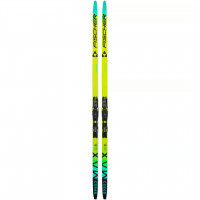 Беговые лыжи Fischer Speedmax 100 Classic JR IFP (NP57525)