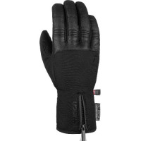 Перчатки горнолыжные REUSCH Lotus R-Tex Xt Black