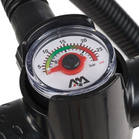 Манометр Aqua Marina Pressure gauge B0303020