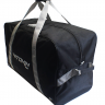 Баул Vitokin Pro bag 33" черный с серым (усиленная лодочная ткань) - Баул Vitokin Pro bag 33" черный с серым (усиленная лодочная ткань)