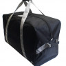 Баул Vitokin Pro bag 33" черный с серым (усиленная лодочная ткань) - Баул Vitokin Pro bag 33" черный с серым (усиленная лодочная ткань)