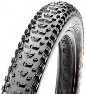 Велопокрышка Maxxis Rekon 29x2.40 TPI 60, Wire, черная ETB00328800 