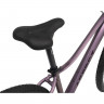 Велосипед Aspect Aura 27.5" фиолетовый рама 16" (2024) - Велосипед Aspect Aura 27.5" фиолетовый рама 16" (2024)