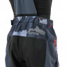 Мембранные брюки Dragonfly Quad 2.0 Man grey/orange camo - Мембранные брюки Dragonfly Quad 2.0 Man grey/orange camo