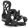 Крепления для сноуборда Union Rosa black (2026) - Крепления для сноуборда Union Rosa black (2026)