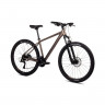 Велосипед Aspect Stimul 27.5" коричневый рама: 18" (2024) - Велосипед Aspect Stimul 27.5" коричневый рама: 18" (2024)