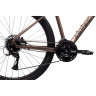 Велосипед Aspect Stimul 27.5" коричневый рама: 18" (2024) - Велосипед Aspect Stimul 27.5" коричневый рама: 18" (2024)