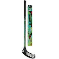Клюшка для флорбола Acito Apache 33 YTH 95 см green