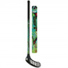 Клюшка для флорбола Acito Apache 33 YTH 95 см green - Клюшка для флорбола Acito Apache 33 YTH 95 см green