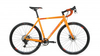 Велосипед FORMAT 2323 светло-коричневый (2021)