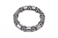 Подшипник в каретку SUZICO TI-667 для каретки 3720 1/4" x 9 B, Dia. 28.6mm (2022)