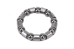 Подшипник в каретку SUZICO TI-667 для каретки 3720 1/4&quot; x 9 B, Dia. 28.6mm (2022) 