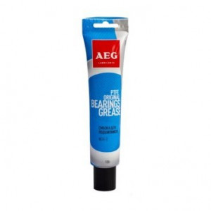 Смазка для подшипников AEG PTFE, 100 грамм 