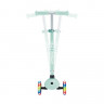 Самокат Globber Primo Lights V2 мятный - Самокат Globber Primo Lights V2 мятный