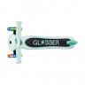 Самокат Globber Primo Lights V2 мятный - Самокат Globber Primo Lights V2 мятный