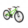 Велосипед Shulz Bubble 24 Race green - Велосипед Shulz Bubble 24 Race green