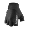 Перчатки CUBE X NF с короткими пальцами, black - Перчатки CUBE X NF с короткими пальцами, black