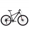 Велосипед Welt Ridge 1.1 HD 27.5 Matt Black рама: 18" (2024) - Велосипед Welt Ridge 1.1 HD 27.5 Matt Black рама: 18" (2024)