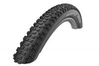 Покрышка Schwalbe RAPID ROB K-Guard 57-584, 27,5х2,25" B/B-SK HS425 SBC (2022)