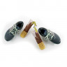 Мешочки для сушки ботинок, перчаток Sidas Dryer bags (канадский кедр) в упаковке 10 шт - Мешочки для сушки ботинок, перчаток Sidas Dryer bags (канадский кедр) в упаковке 10 шт
