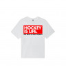 Футболка Hockey is Life - Футболка Hockey is Life