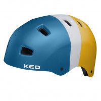 Шлем KED 5Forty Retro Boy