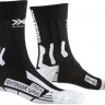 Носки X-Socks Trek Outdoor WMN Opal Black/Arctic White (2021) - Носки X-Socks Trek Outdoor WMN Opal Black/Arctic White (2021)