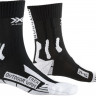 Носки X-Socks Trek Outdoor WMN opal black/arctic white - Носки X-Socks Trek Outdoor WMN opal black/arctic white