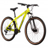 Велосипед Stinger Element 27.5" зеленый рама: SM (16") (2025) - Велосипед Stinger Element 27.5" зеленый рама: SM (16") (2025)