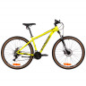 Велосипед Stinger Element 27.5" зеленый рама: SM (16") (2025) - Велосипед Stinger Element 27.5" зеленый рама: SM (16") (2025)