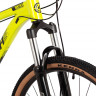 Велосипед Stinger Element 27.5" зеленый рама: SM (16") (2025) - Велосипед Stinger Element 27.5" зеленый рама: SM (16") (2025)