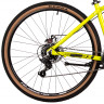 Велосипед Stinger Element 27.5" зеленый рама: SM (16") (2025) - Велосипед Stinger Element 27.5" зеленый рама: SM (16") (2025)