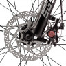 Велосипед Stinger Element 27.5" зеленый рама: SM (16") (2025) - Велосипед Stinger Element 27.5" зеленый рама: SM (16") (2025)